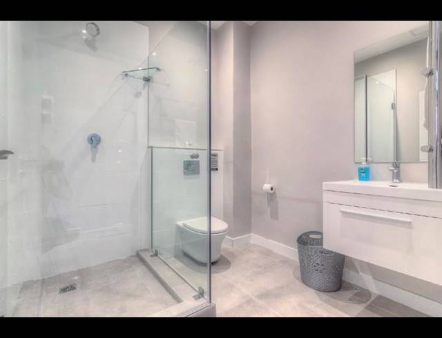 2 BEDROOM PROPERTY TO RENT IN PAARDEVLEI